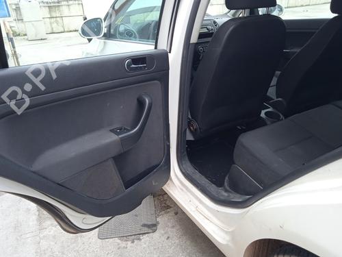 Alternator VW GOLF PLUS V (5M1, 521) 1.6 TDI | BP28116032M7 