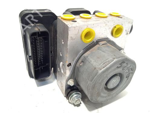 Used ABS pump RENAULT CAPTUR I (J5_, H5_) [2013-2026]  20717231