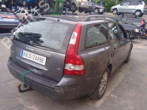 Headlight switch VOLVO V50 (545)  | BP15238553I24  - Image 9
