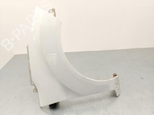 Used Right front fenders Right front fenders FORD FIESTA VI (CB1, CCN) 1.0 EcoBoost (100 hp) 35788265 35788265