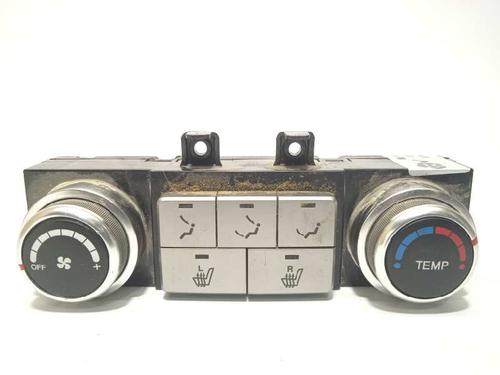 Climate control HYUNDAI ix55 3.0 V6 CRDi | BP7817758I5