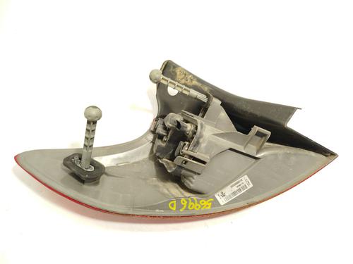 Right taillight RENAULT MEGANE III Hatchback (BZ0/1_, B3_) | BP30153397C35