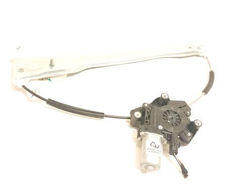 Used Front right window mechanism Front right window mechanism 39136496 39136496