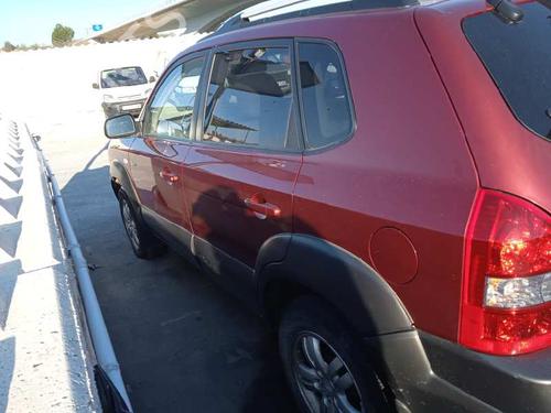 Right headlight HYUNDAI TUCSON (JM) 2.0 CRDi | BP13304866C29