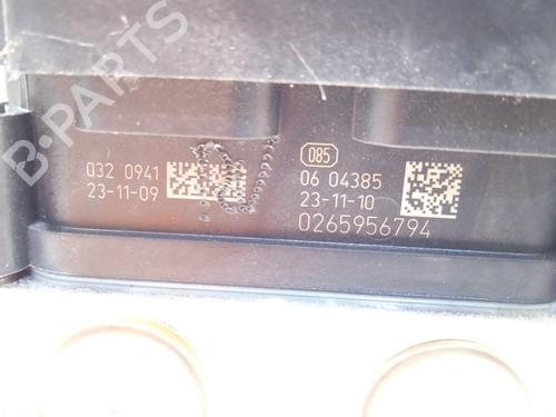 ABS pump RENAULT ARKANA I (LCM_, LDN_) 1.3 TCe 140 (LDN0) | BP29423105M43 