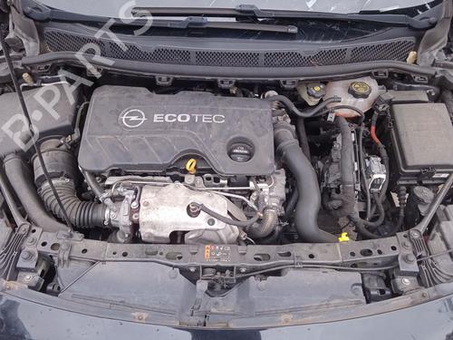 Styring servopumpe OPEL ASTRA K (B16) 1.6 CDTi (68) | BP30476601M99