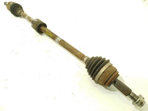 Used Right front driveshaft FORD KA+ III (UK, FK) 1.2 Ti-VCT (85 hp) 27465291
