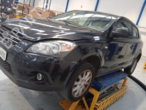 Tailgate KIA CEE'D Hatchback (ED) 1.6 CRDi 115 | BP36112524C6 - Image 17