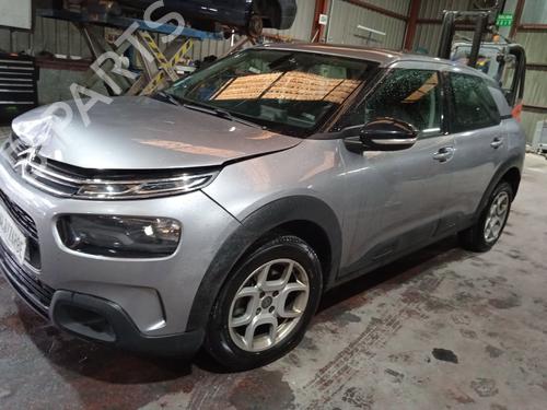 Steering column stalk CITROËN C4 CACTUS 1.5 BlueHDi 120 | BP24139826I23  - Image 9