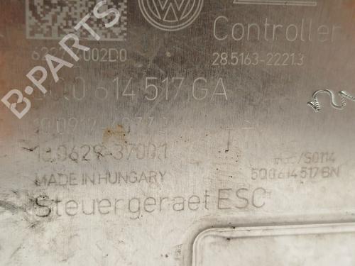 ABS pump AUDI Q3 (F3B) 35 TDI | BP30830313M43