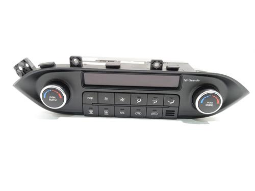 Climate control KIA CARENS IV 1.7 CRDi | BP24199196I5 - Image 2