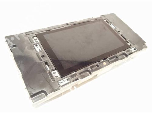 Used Display monitor Display monitor MERCEDES-BENZ SPRINTER 4-t Van (B907, B910) 419 CDI RWD (907.643, 907.645, 907.647) (190 hp) 26208020 26208020