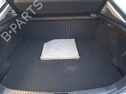 Right front door FORD MONDEO IV (BA7) 1.6 TDCi | BP26017385C3 