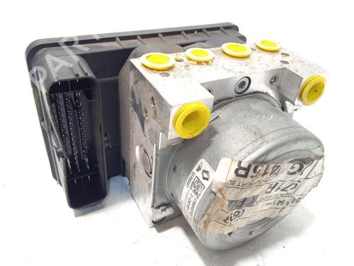 Used ABS pump DACIA SANDERO III [2021-2026]  20220731