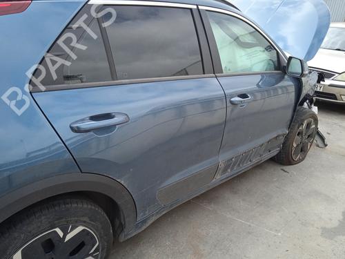 Left front window switch KIA NIRO II (SG2) EV | BP29020668I27 