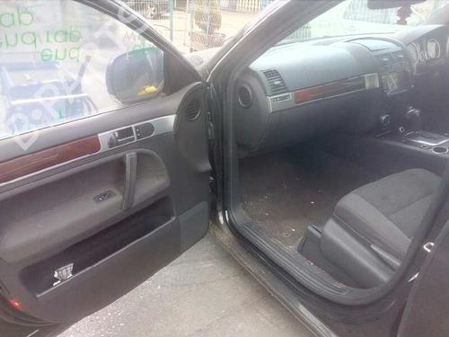 Left rear brake caliper VW TOUAREG (7LA, 7L6, 7L7) 2.5 R5 TDI | BP11561501M107 