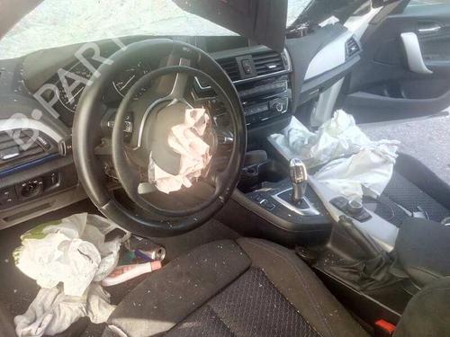 Heater blower motor BMW 1 (F20) 116 d | BP1934189M62 