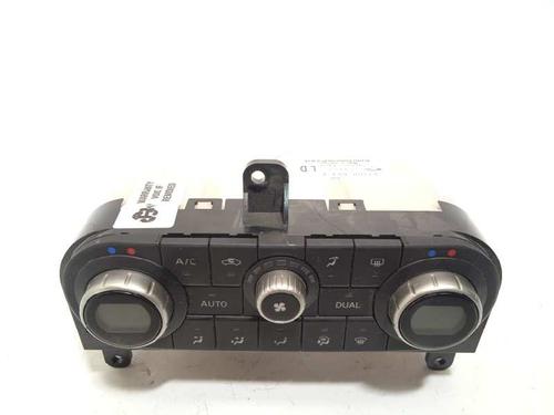 Climate control NISSAN QASHQAI / QASHQAI +2 I (J10, NJ10, JJ10E) 1.5 dCi | BP11994353I5 