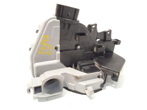 Front right lock HYUNDAI IONIQ (AE) 1.6 GDI Hybrid | BP22729266C97 
