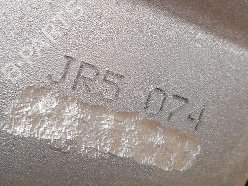 Gearbox DACIA DOKKER Express Box Body/MPV 1.6 LPG | BP26208786M3 