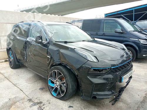 Used Parts LYNK & CO 01  PHEV  2694289