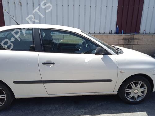 Left headlight SEAT IBIZA III (6L1) 1.4 16V | BP28839671C28 