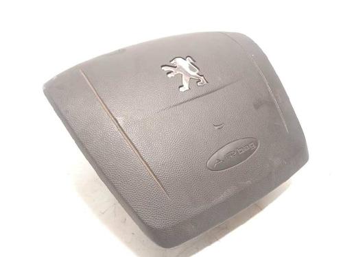 Used Driver airbag PEUGEOT BOXER Van [2006-2025]  9973184