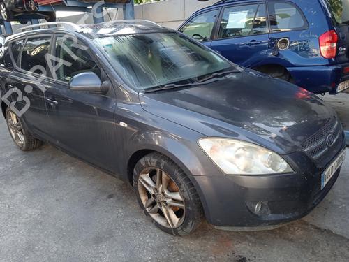 KIA CEE'D SW (ED) 2.0 CRDi 140 1870282