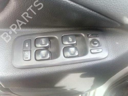 Radiator fan VOLVO XC90 I (275) D5 AWD | BP4251639M35