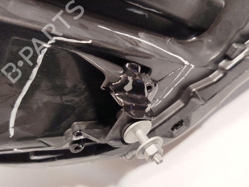 Left headlight OPEL CORSA F (P2JO) 1.2 (68) | BP29484411C28  - Image 6