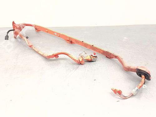 Electronic module TOYOTA C-HR (_X1_) 2.0 Hybrid (MAXH10) | BP40150977M83 - Image 2