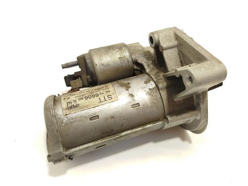 Used Starter CITROËN C4 II (NC_) 1.6 BlueHDi 120 (120 hp) 28110953