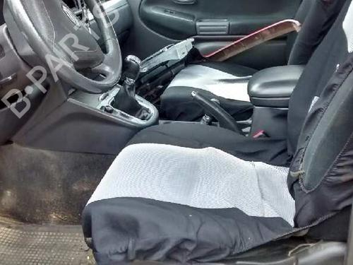 Climate control SUZUKI GRAND VITARA I (FT, HT) 2.0 HDI 110 16V 4x4 (SQ420D, TD83V) | BP1516999I5 