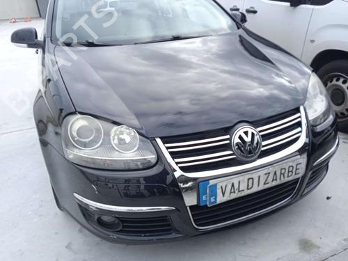 Left headlight VW JETTA III (1K2) 1.9 TDI | BP39266317C28 - Image 7