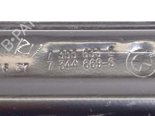 Front left window mechanism BMW X4 (F26) xDrive 35 d | BP12109088C22 