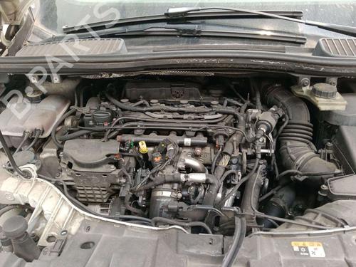 Starter FORD C-MAX II (DXA/CB7, DXA/CEU) 2.0 TDCi | BP39609613M8 - Image 19