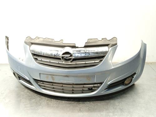 Used Front bumper OPEL CORSA D (S07) 1.4 (L08, L68) (90 hp) 29401589