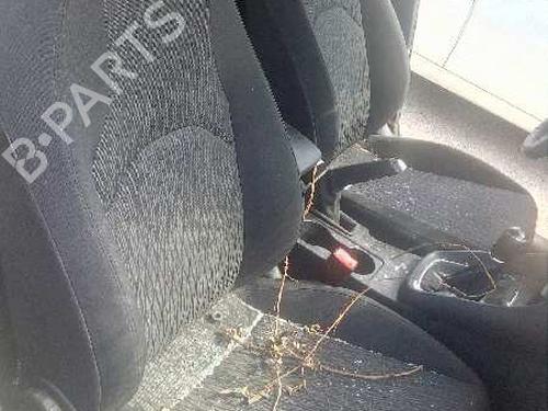 Rear right window mechanism SEAT LEON (5F1)  | BP2513358C25 