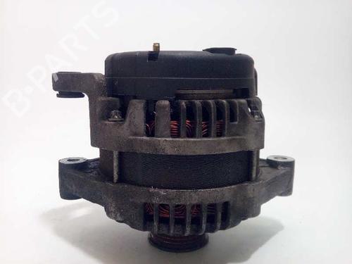 Used Alternator Alternator 5789097 5789097