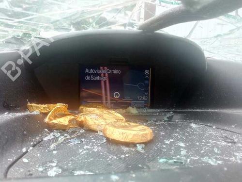Electronic module FORD KUGA II (DM2) 2.0 TDCi 4x4 | BP4603375M83  - Image 29