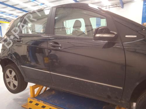 Left front window switch MERCEDES-BENZ A-CLASS (W169) A 180 CDI (169.007, 169.307) | BP36841172I27  - Image 14