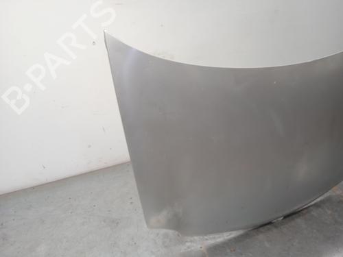 Hood VW POLO IV (9N_, 9A_) 1.9 SDI | BP18839229C1 