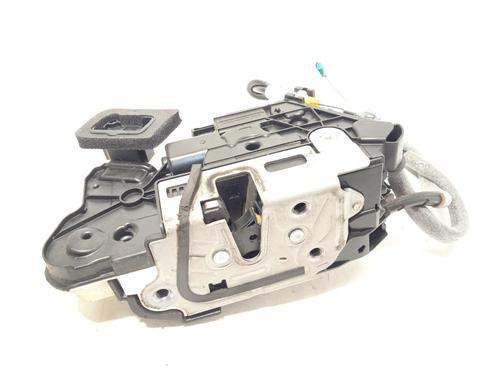 Used Front left lock SKODA OCTAVIA III Combi (5E5, 5E6) 1.6 TDI (115 hp) 19657495