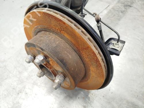 Rear axle NISSAN LEAF (ZE1) | BP25723231M2 - Image 3
