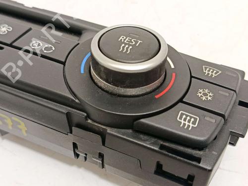 Climate control BMW 3 Touring (E91) 320 d | BP38591481I5 - Image 5