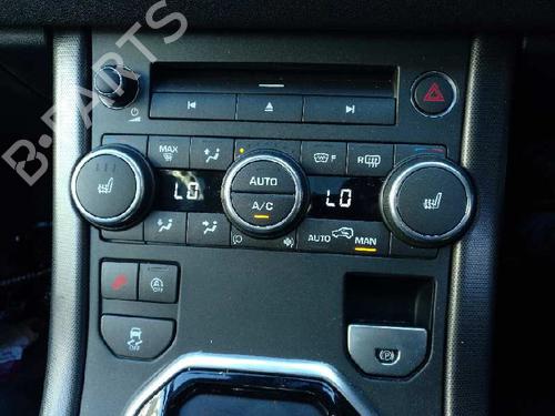 Switch LAND ROVER RANGE ROVER EVOQUE (L538)  | BP5116044I30 