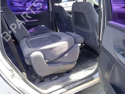 Radiator fan VW SHARAN (7M8, 7M9, 7M6) 2.0 | BP28183825M35 