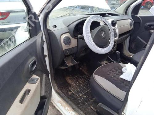 Front right window mechanism DACIA DOKKER MPV (KE_) | BP8514618C23 - Image 17