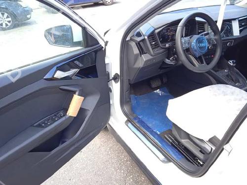 Right front brake caliper AUDI A1 Sportback (GBA) 35 TFSI | BP11562628M104 