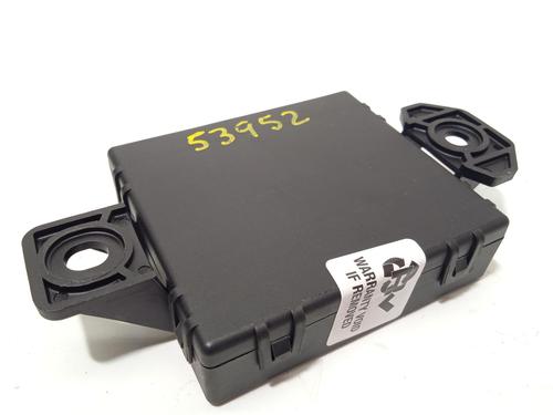 Electronic module LAND ROVER DISCOVERY SPORT (L550) 2.0 D | BP18970500M83 
